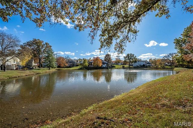 14924 Manor Lake Drive, Chesterfield, MO 63017