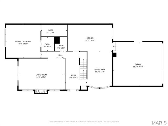 14924 Manor Lake Drive, Chesterfield, MO 63017