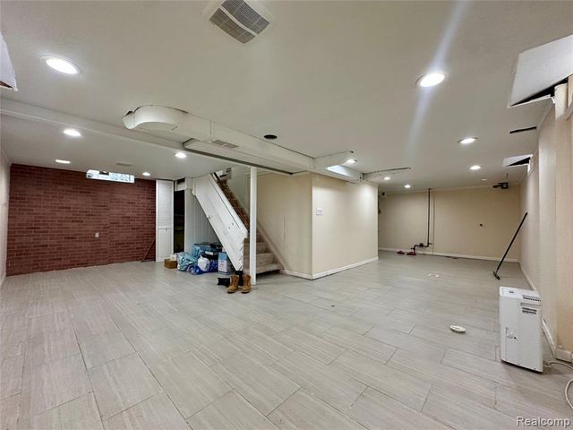 3353 Merrick Street, Dearborn, MI 48124