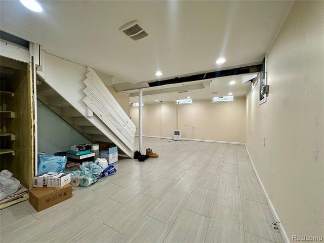 3353 Merrick Street, Dearborn, MI 48124
