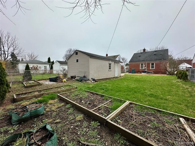 3353 Merrick Street, Dearborn, MI 48124
