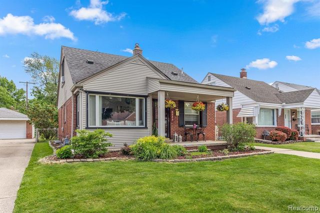 3353 Merrick Street, Dearborn, MI 48124
