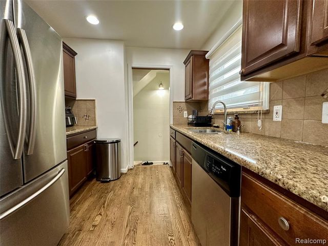 3353 Merrick Street, Dearborn, MI 48124