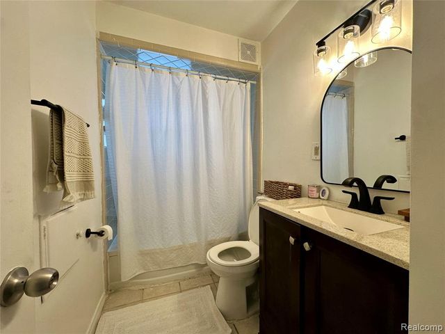 3353 Merrick Street, Dearborn, MI 48124