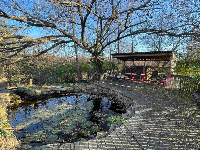 5055 W 117th ST, Carbondale, KS 66414