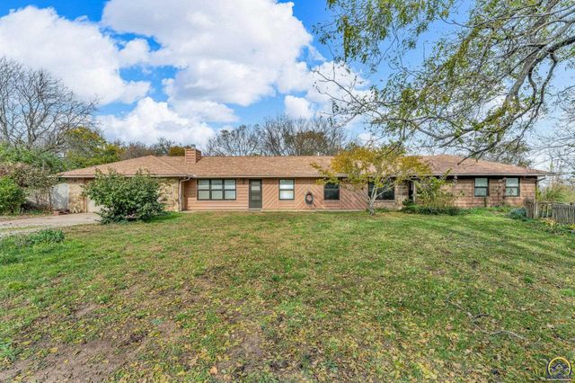 5055 W 117th ST, Carbondale, KS 66414