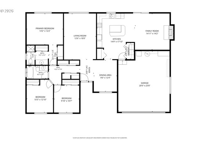 11000 Nw 29TH Ave, Vancouver, WA 98685