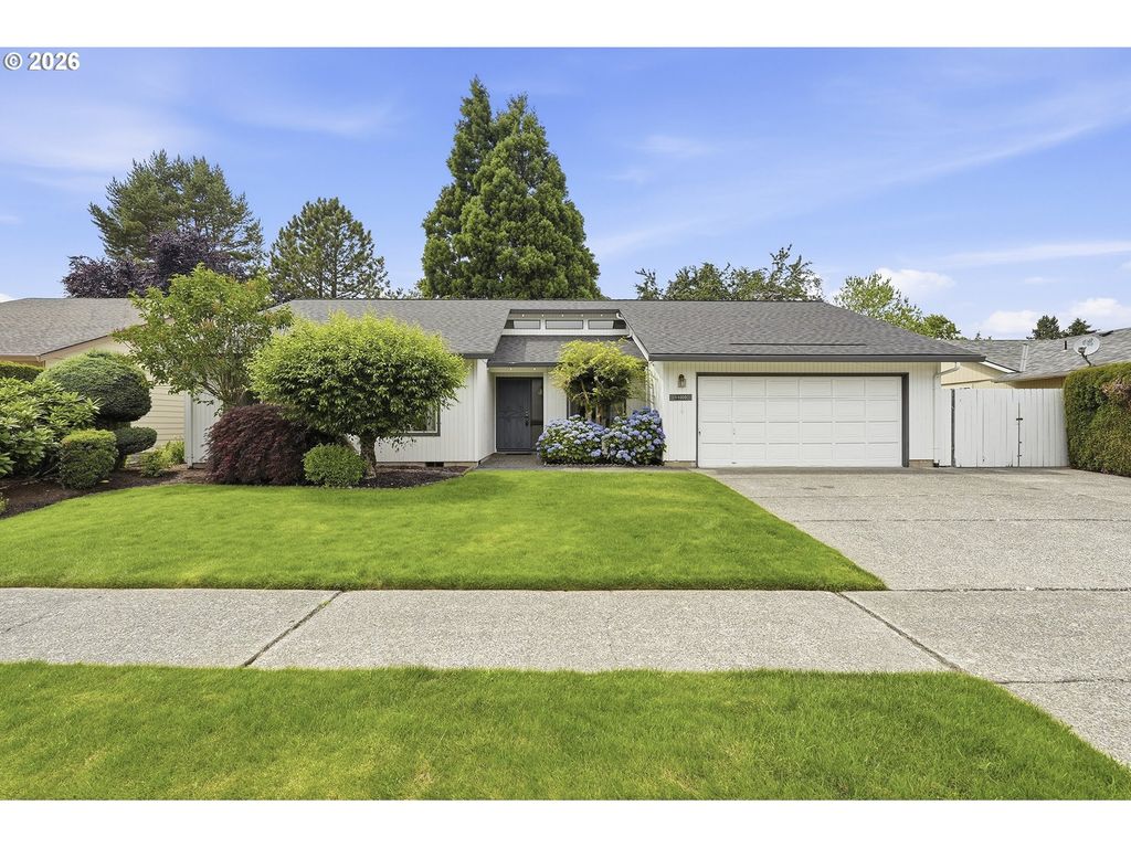11000 Nw 29TH Ave, Vancouver, WA 98685