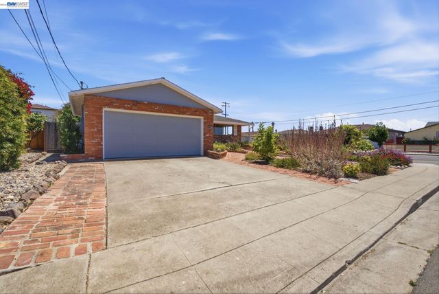 1880 Kappa Ave, San Leandro, CA 94579