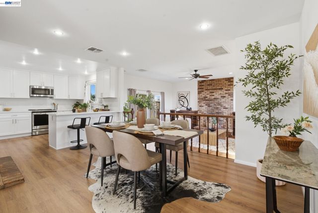 1880 Kappa Ave, San Leandro, CA 94579