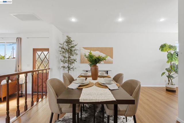 1880 Kappa Ave, San Leandro, CA 94579