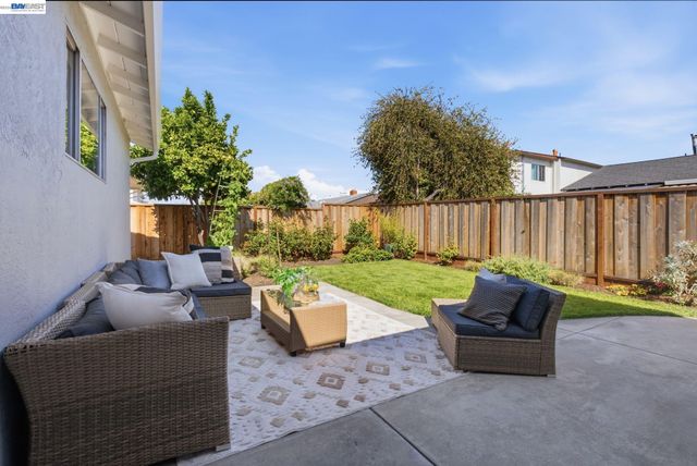 1880 Kappa Ave, San Leandro, CA 94579