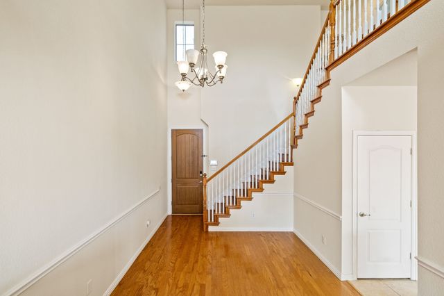 705 Chestnut Hill Drive, Allen, TX 75013