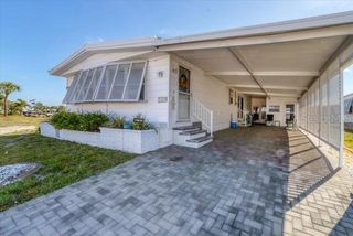 12 HACIENDA DRIVE, Englewood, FL 34223