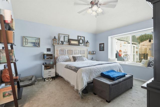 1201 Willowbriar Lane, Deer Park, TX 77536