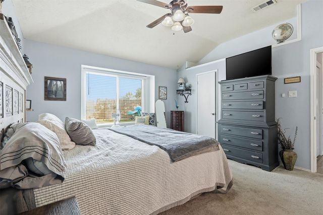 1201 Willowbriar Lane, Deer Park, TX 77536