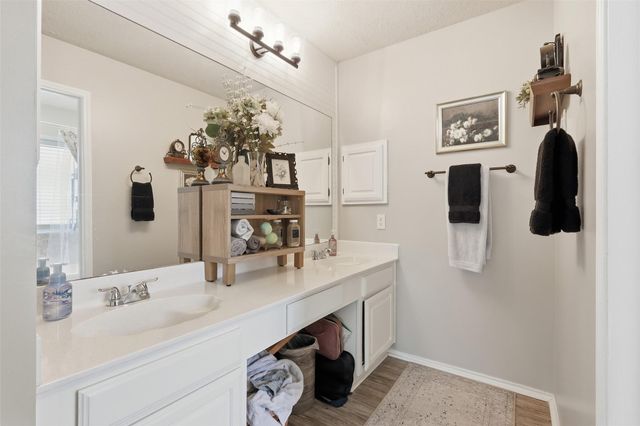 1201 Willowbriar Lane, Deer Park, TX 77536