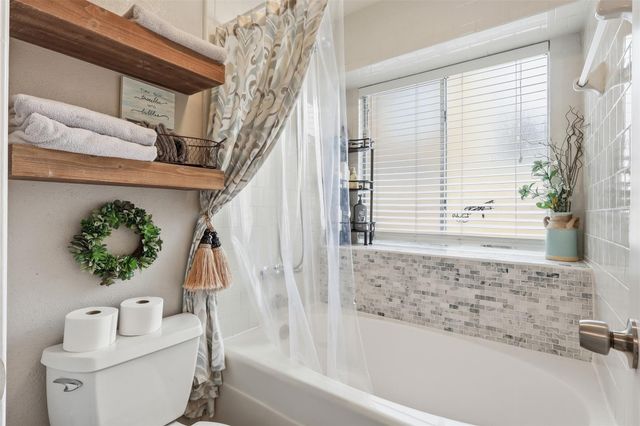 1201 Willowbriar Lane, Deer Park, TX 77536