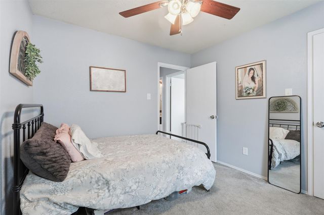 1201 Willowbriar Lane, Deer Park, TX 77536