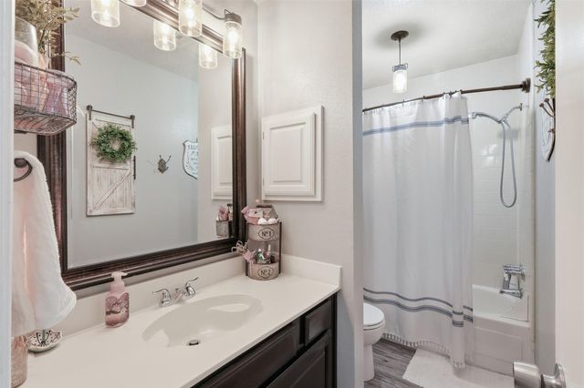 1201 Willowbriar Lane, Deer Park, TX 77536