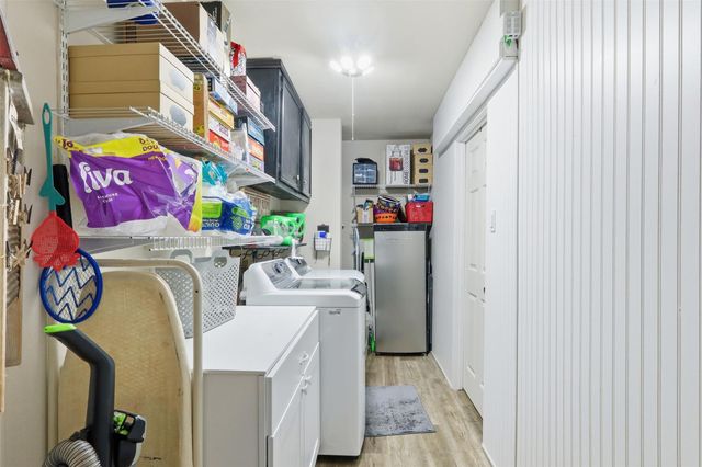 1201 Willowbriar Lane, Deer Park, TX 77536