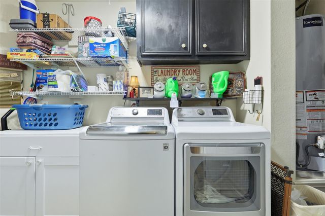 1201 Willowbriar Lane, Deer Park, TX 77536