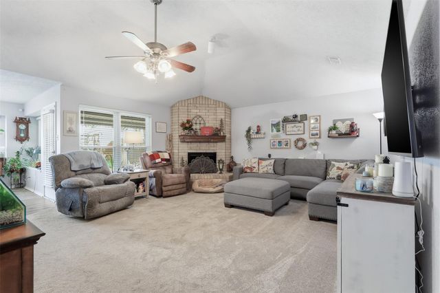 1201 Willowbriar Lane, Deer Park, TX 77536