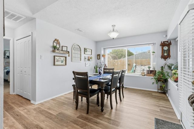 1201 Willowbriar Lane, Deer Park, TX 77536