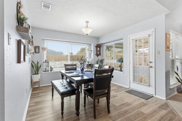 1201 Willowbriar Lane, Deer Park, TX 77536