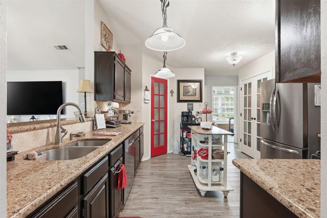 1201 Willowbriar Lane, Deer Park, TX 77536