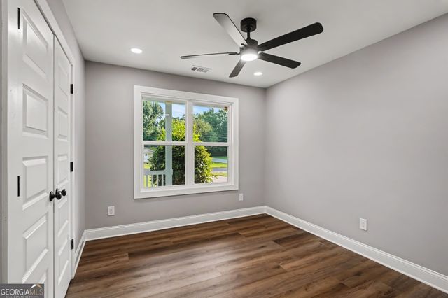 520 Vineyard Road, Griffin, GA 30223