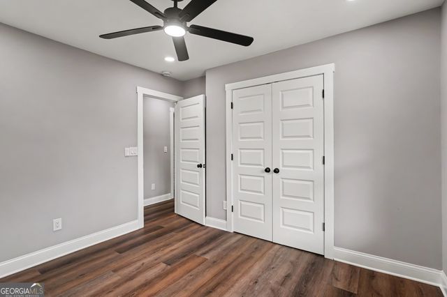 520 Vineyard Road, Griffin, GA 30223
