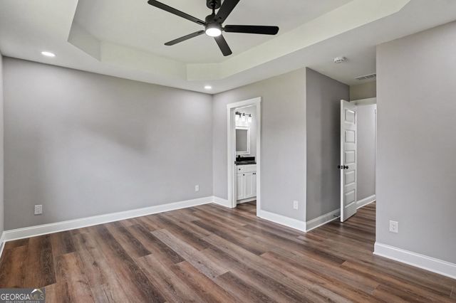 520 Vineyard Road, Griffin, GA 30223