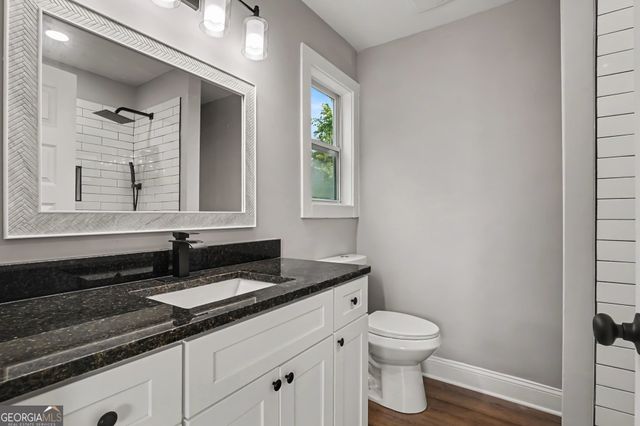 520 Vineyard Road, Griffin, GA 30223