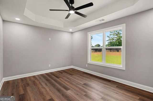520 Vineyard Road, Griffin, GA 30223
