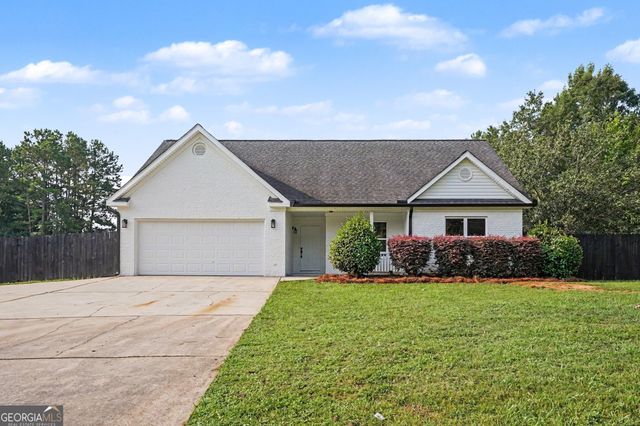 520 Vineyard Road, Griffin, GA 30223