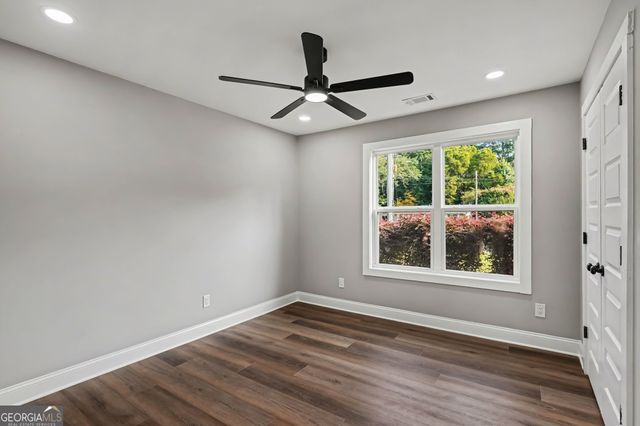 520 Vineyard Road, Griffin, GA 30223