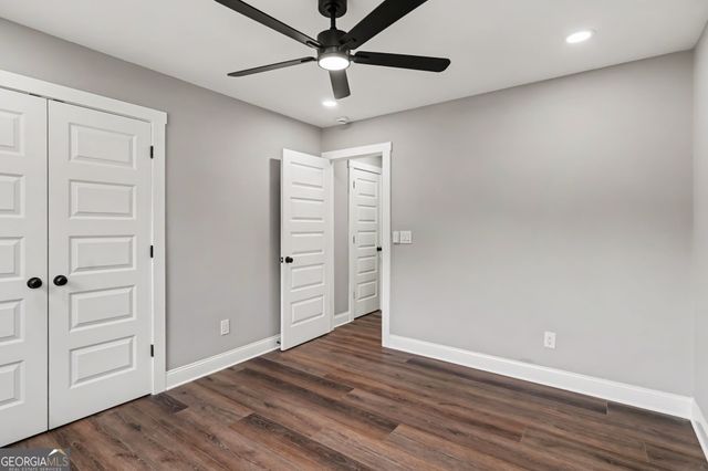 520 Vineyard Road, Griffin, GA 30223