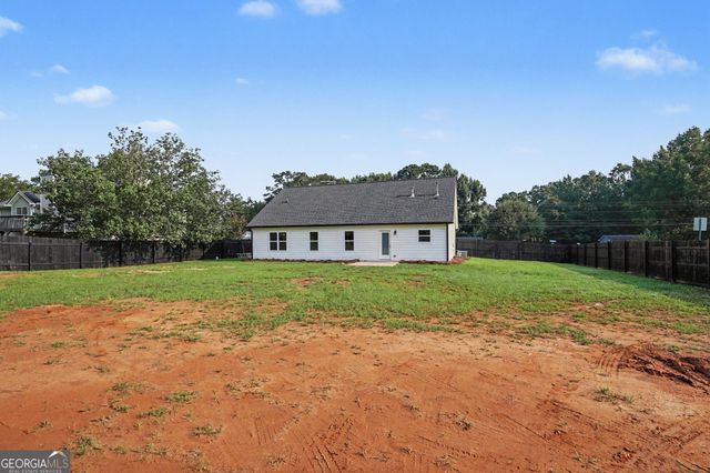 520 Vineyard Road, Griffin, GA 30223