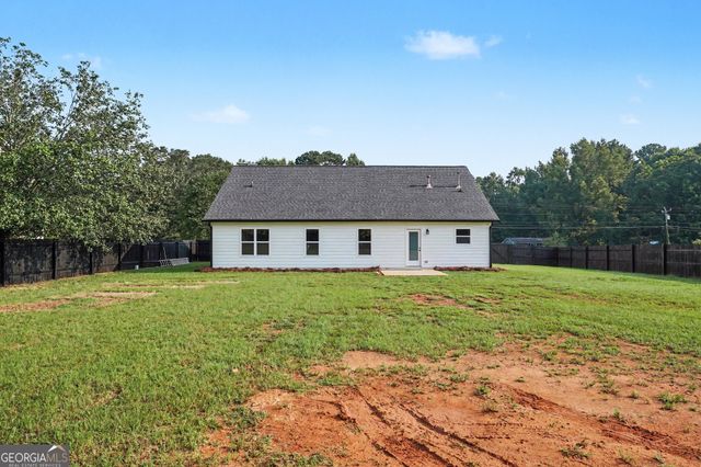 520 Vineyard Road, Griffin, GA 30223