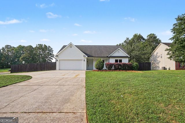 520 Vineyard Road, Griffin, GA 30223