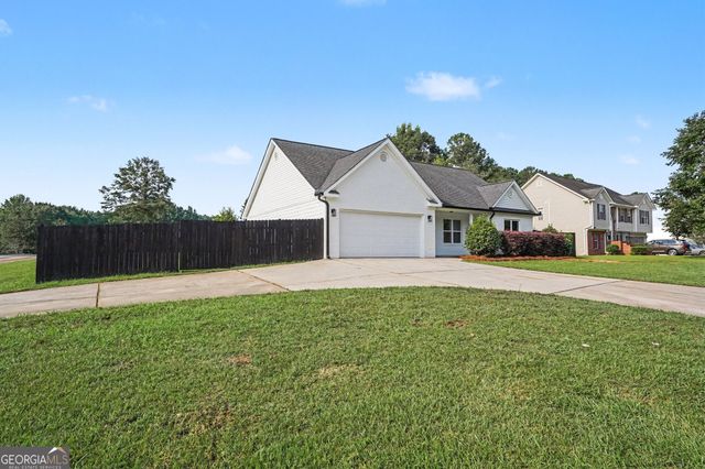 520 Vineyard Road, Griffin, GA 30223