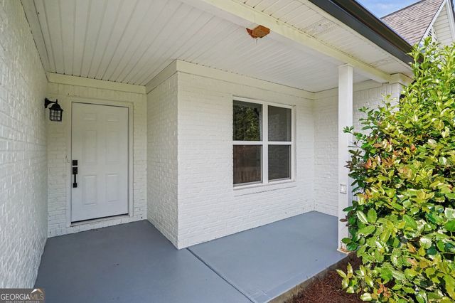 520 Vineyard Road, Griffin, GA 30223