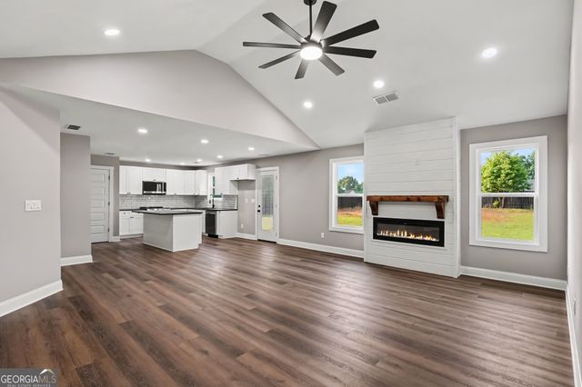 520 Vineyard Road, Griffin, GA 30223