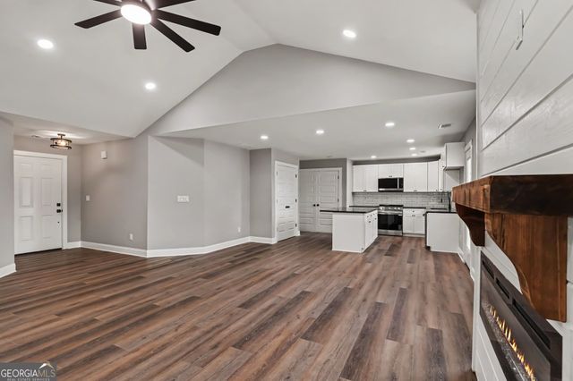 520 Vineyard Road, Griffin, GA 30223