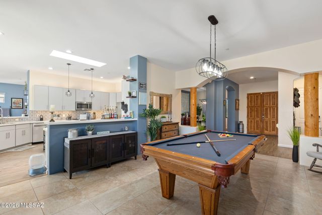 10528 S Coyote Melon Loop, Vail, AZ 85641