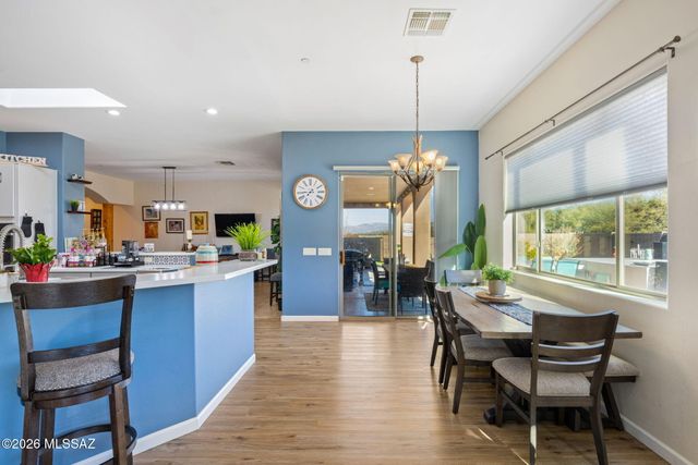 10528 S Coyote Melon Loop, Vail, AZ 85641