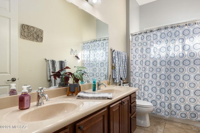 10528 S Coyote Melon Loop, Vail, AZ 85641