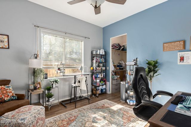 10528 S Coyote Melon Loop, Vail, AZ 85641