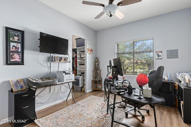 10528 S Coyote Melon Loop, Vail, AZ 85641